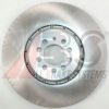 VW 1J0615302A Brake Disc